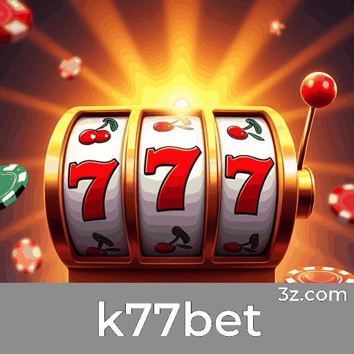 K77bet: Seu Cassino Online Seguro e Divertido