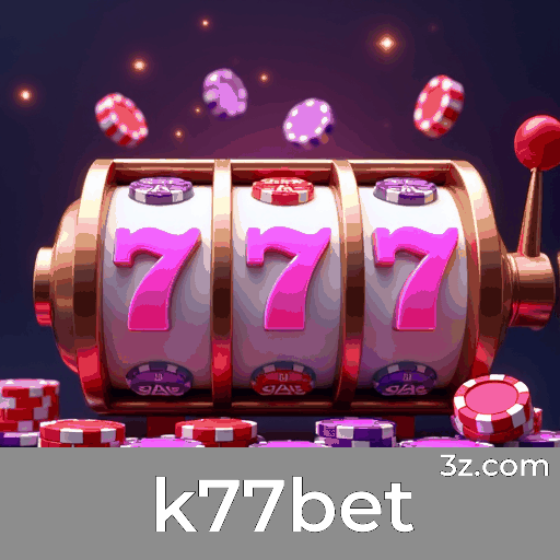 Emoção e Qualidade: A Experiência Única do k77bet