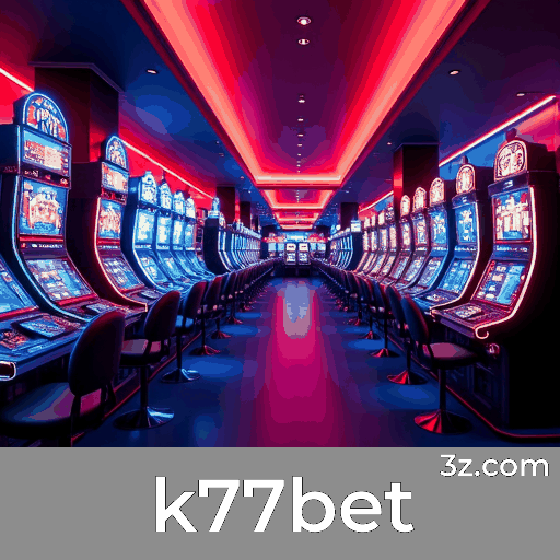 Inovação em Apostas Móveis com o App da k77bet