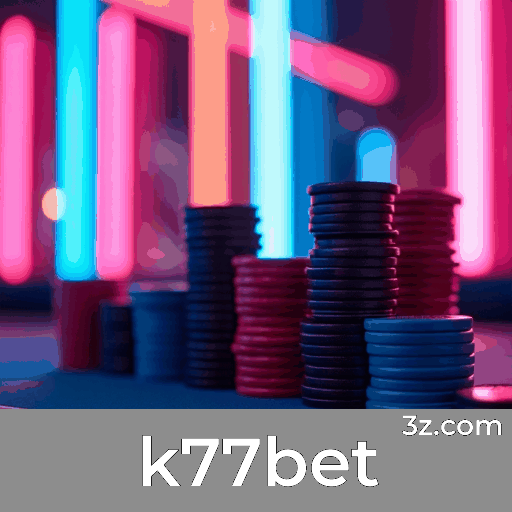 K77bet: Seu Cassino Online Seguro e Divertido