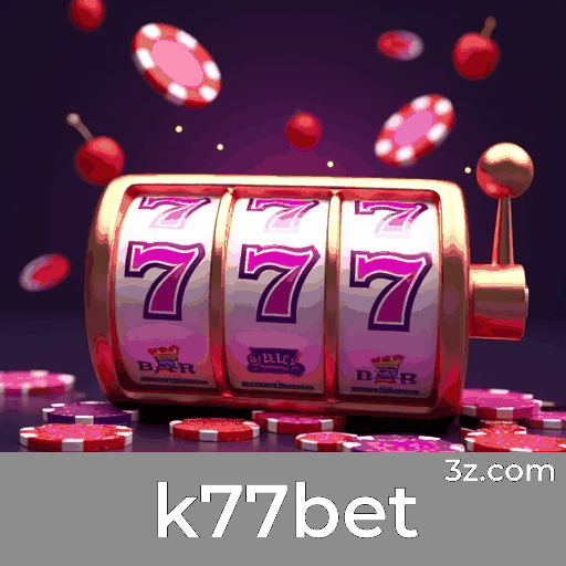 K77bet: Seu Cassino Online Seguro e Divertido