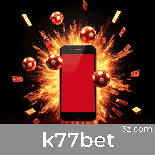 K77bet: Seu Cassino Online Seguro e Divertido