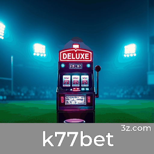 k77bet Dados Esportivos: Ciências Elevam sua Aposta