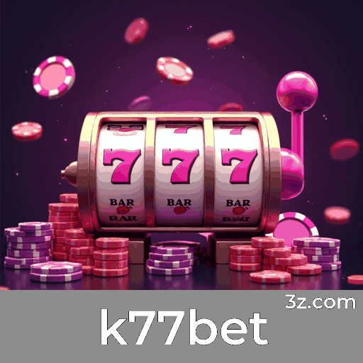 K77bet: Seu Cassino Online Seguro e Divertido