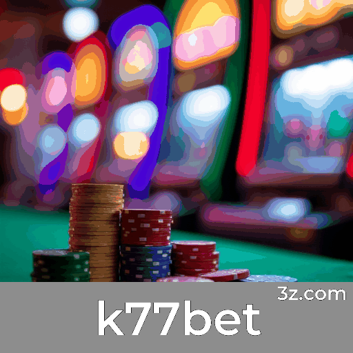 K77bet: Seu Cassino Online Seguro e Divertido