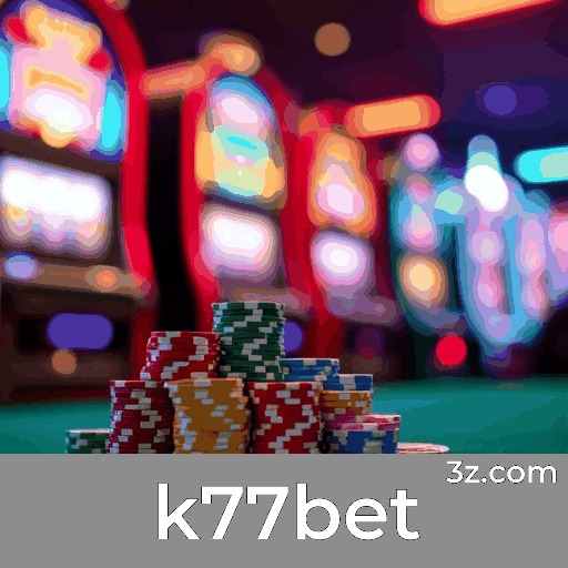Desfrute de Bônus Exclusivos no k77bet