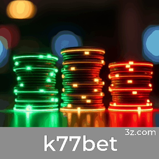 K77bet: Seu Cassino Online Seguro e Divertido